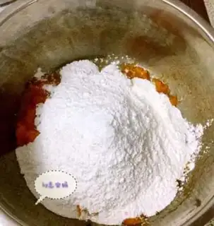 Make Pumpkin step 2