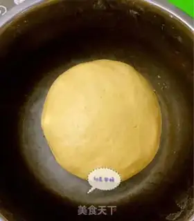 Make Pumpkin step 3