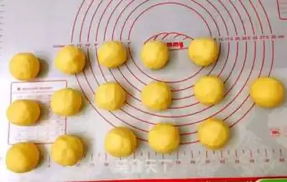 Make Pumpkin step 4