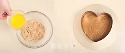 Make Moose the beans step 2