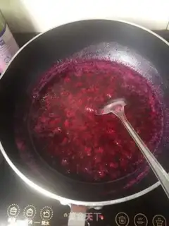 Make Flamingo taco step 0