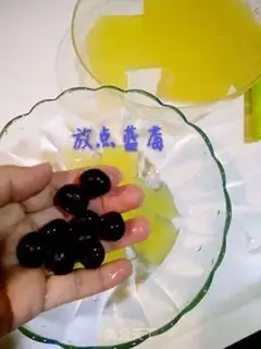 Make Crystal Jelly step 5