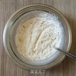 Make Peanut souffle step 5