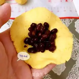 Make Pumpkin step 6