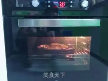 Make Wellington steak step 15