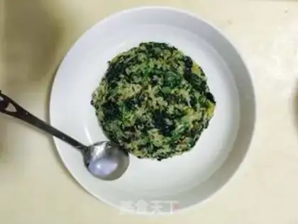 Make ♪ Wild omelet ♪ step 3