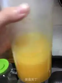 Make Fresh oranges step 2