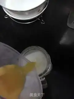 Make Fresh oranges step 3