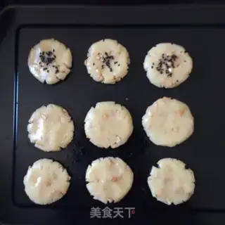 Make Peanut souffle step 9