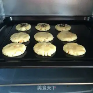 Make Peanut souffle step 10