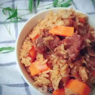 Make Garlic carrot chops step 4