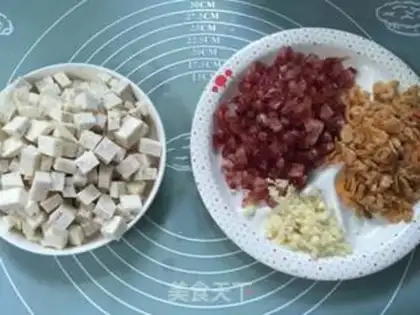 Make Tacocake step 0