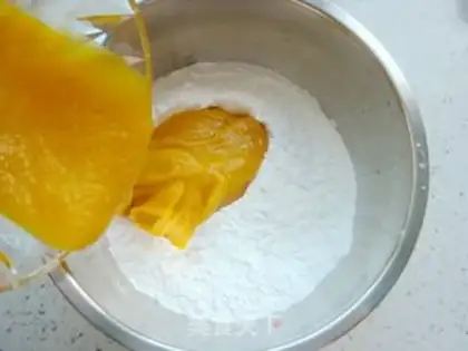 Make The ice canteen step 2