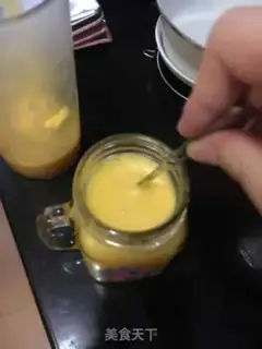 Make Fresh oranges step 4