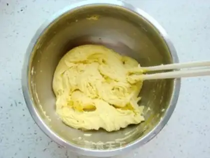 Make The ice canteen step 4