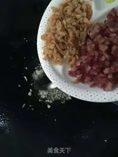 Make Tacocake step 2