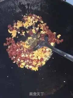 Make Tacocake step 3