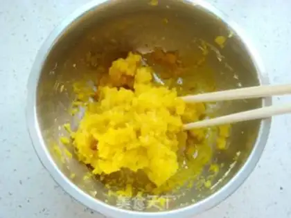 Make The ice canteen step 6