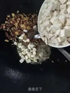 Make Tacocake step 4