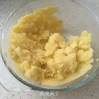 Make Milky mashed potatoes step 0