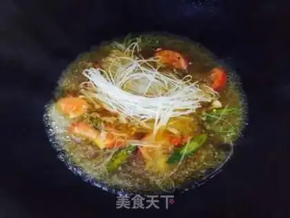 Make Potato pepper soup step 5