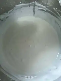 Make Tacocake step 5