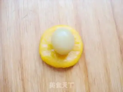 Make The ice canteen step 9