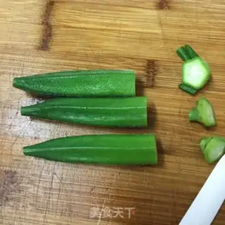 Make Egg roll step 3