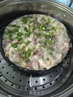 Make Tacocake step 7