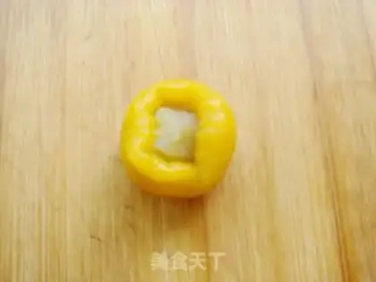 Make The ice canteen step 10