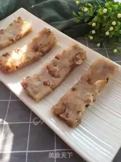 Make Tacocake step 8