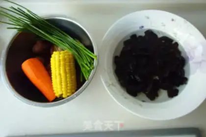 Make Flowers steam step 2