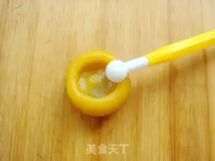Make The ice canteen step 12
