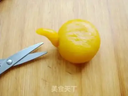Make The ice canteen step 13