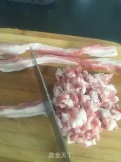 Make Big pie step 0