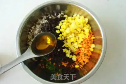 Make Flowers steam step 5