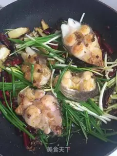 Make Onionfish step 2