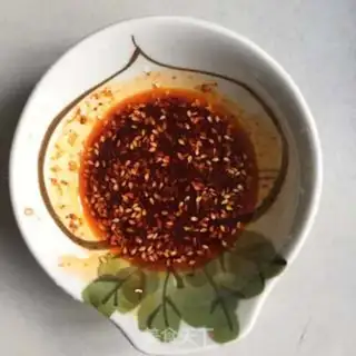 Make Tofu onions step 3