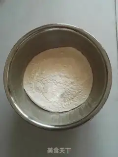Make Pork pie step 0