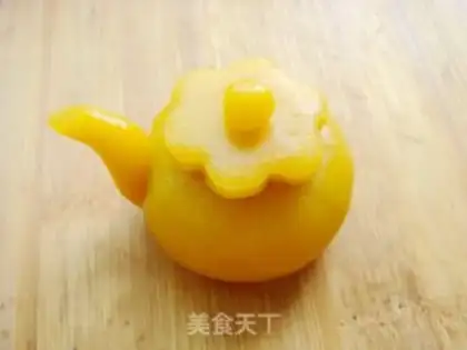 Make The ice canteen step 15