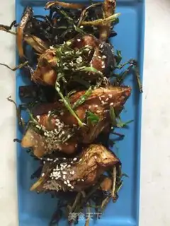 Make Onionfish step 3