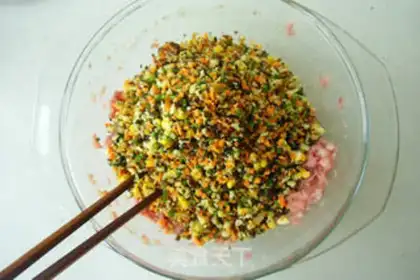 Make Flowers steam step 6