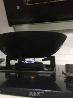 Make Black pepper beef pasta step 6