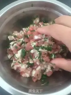 Make Big pie step 3