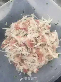 Make Big pie step 4