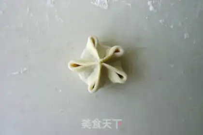 Make Flowers steam step 11