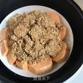 Make Dust step 2