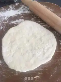 Make Big pie step 8