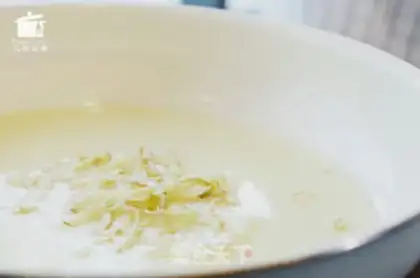 Make Chicken noodle step 1
