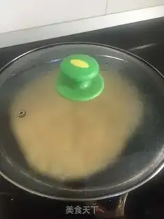 Make Big pie step 10